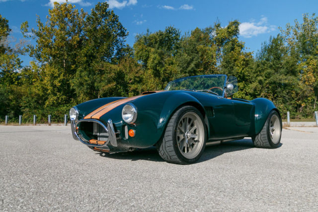 1965 Shelby Cobra - photo 4