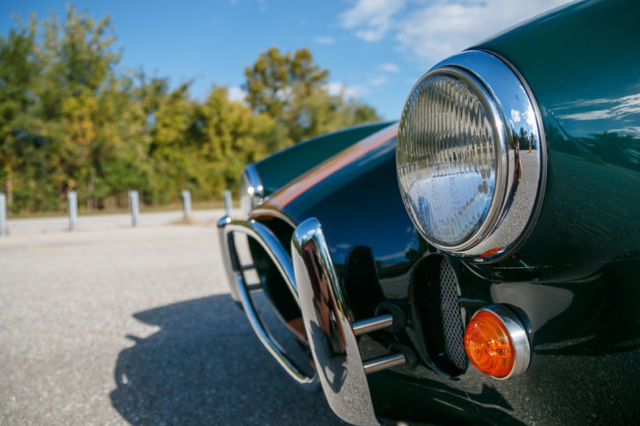 1965 Shelby Cobra - photo 5