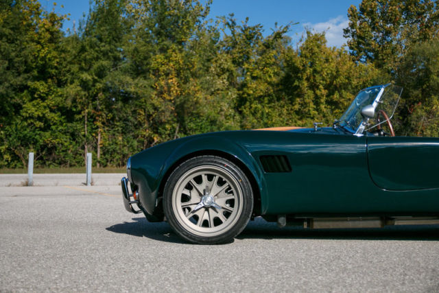 1965 Shelby Cobra - photo 7