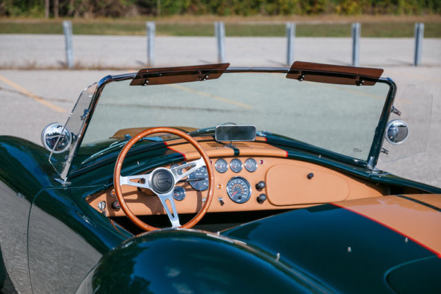 1965 Shelby Cobra - photo 8