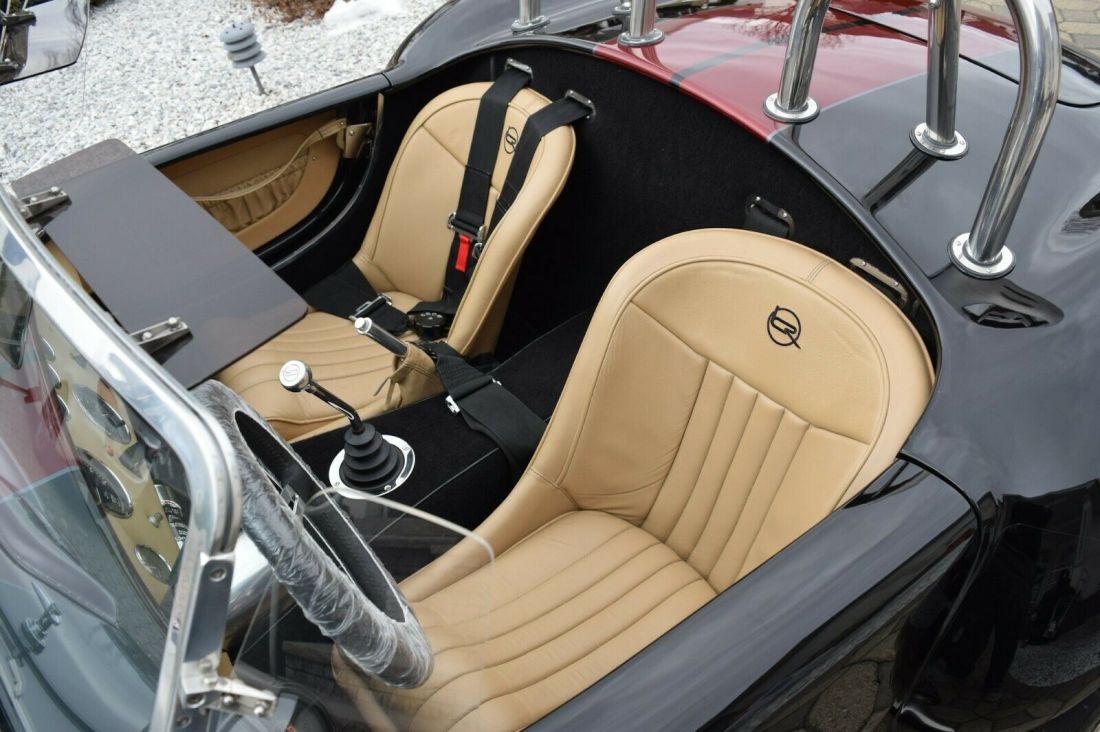 1965 Shelby Cobra Subscribe to our YouTube Channel! Trades!!! - photo 13