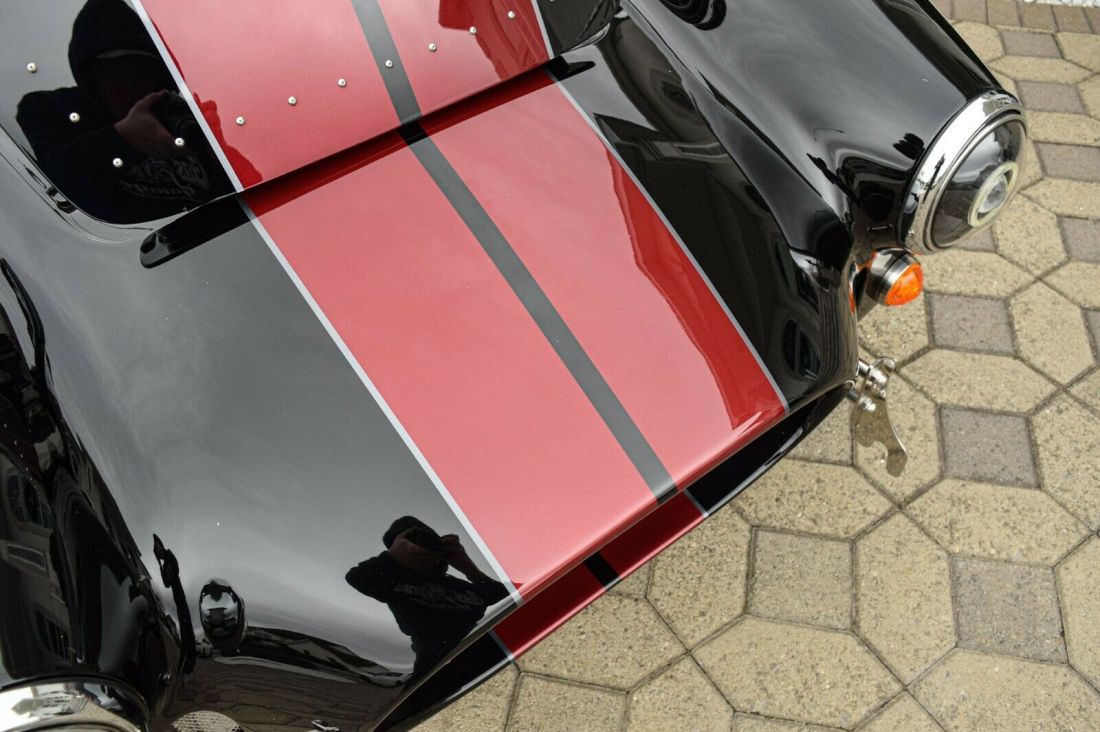 1965 Shelby Cobra Subscribe to our YouTube Channel! Trades!!! - photo 6