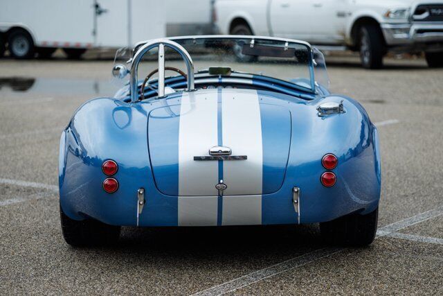 1965 Shelby Backdraft Cobra Iconic 427 Classic Edition - photo 10