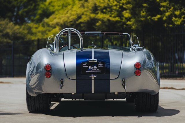 1965 Shelby Backdraft Cobra RT4 Big and Tall Classic Edition - photo 10