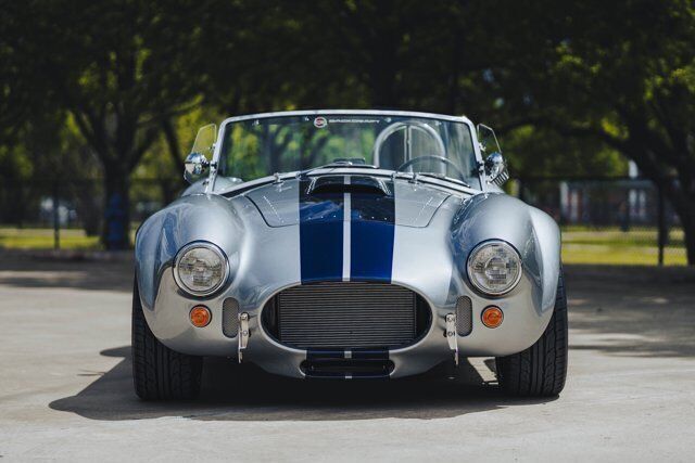 1965 Shelby Backdraft Cobra RT4 Big and Tall Classic Edition - photo 9