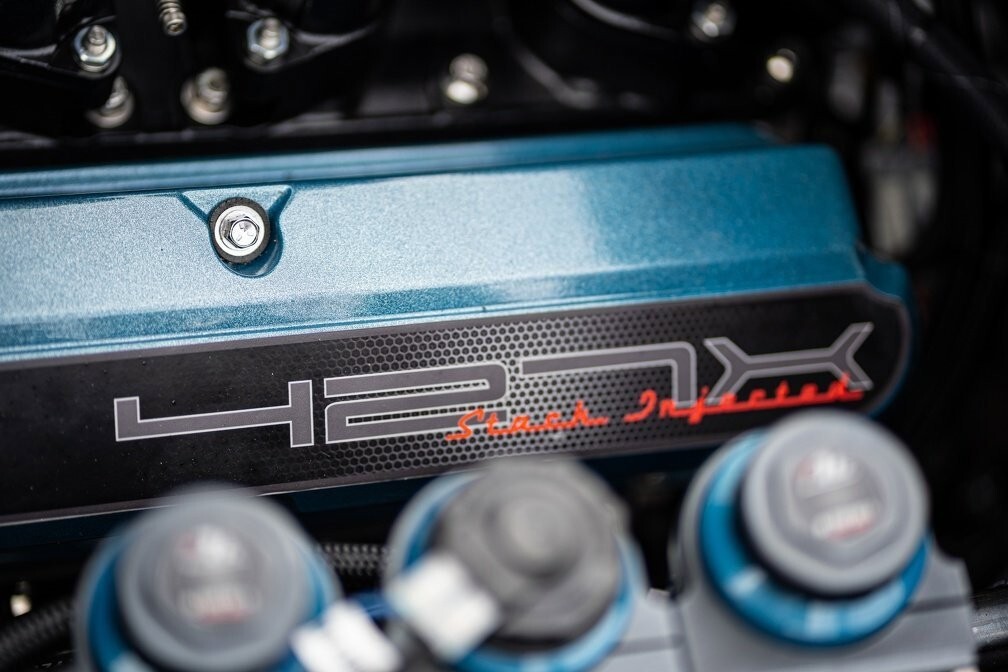 1965 Shelby Backdraft Cobra RT4 - Black Pack - CRAZY BUILD - photo 6