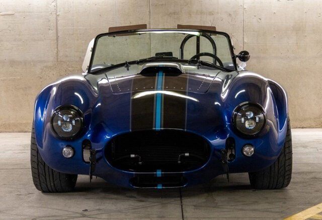 1965 Shelby Backdraft cobra RT4B - Limited Editon Anniversary Model - photo 2