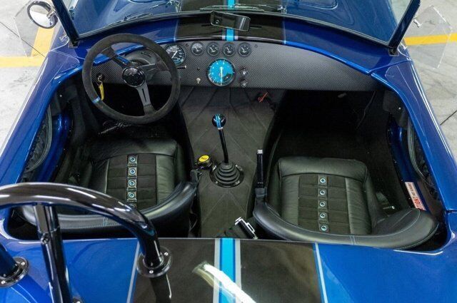 1965 Shelby Backdraft cobra RT4B - Limited Editon Anniversary Model - photo 3