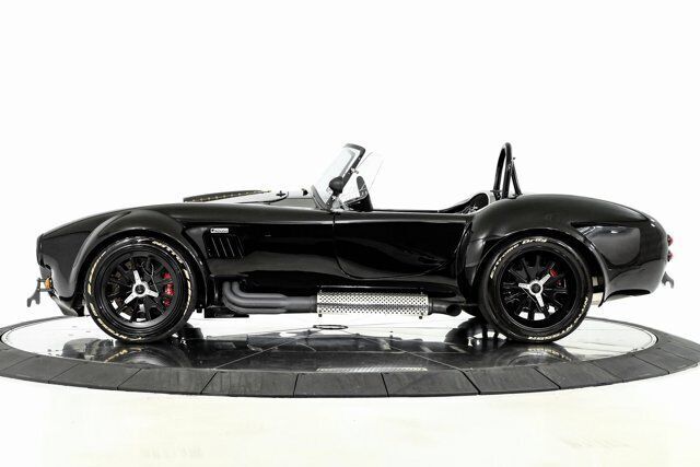 1965 Shelby Backdraft Jack Roush Edition 427 - photo 10