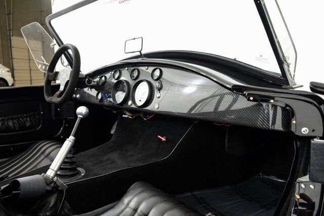 1965 Shelby Backdraft Jack Roush Edition 427 - photo 11
