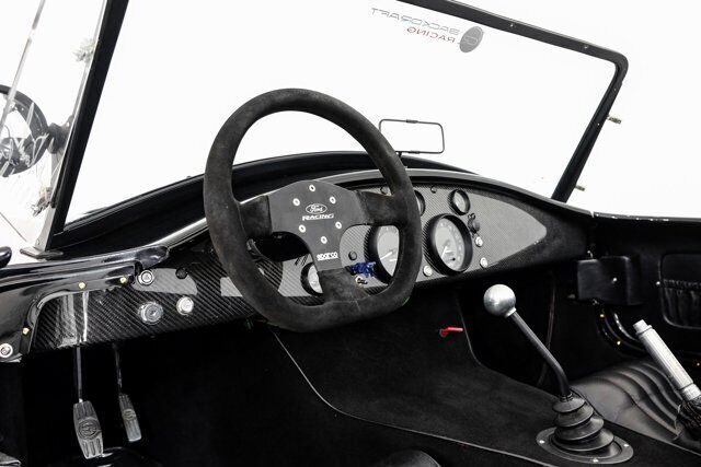 1965 Shelby Backdraft Jack Roush Edition 427 - photo 12