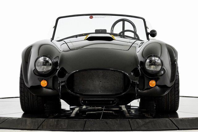 1965 Shelby Backdraft Jack Roush Edition 427 - photo 3
