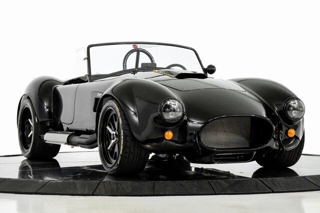 1965 Shelby Backdraft Jack Roush Edition 427 - photo 4