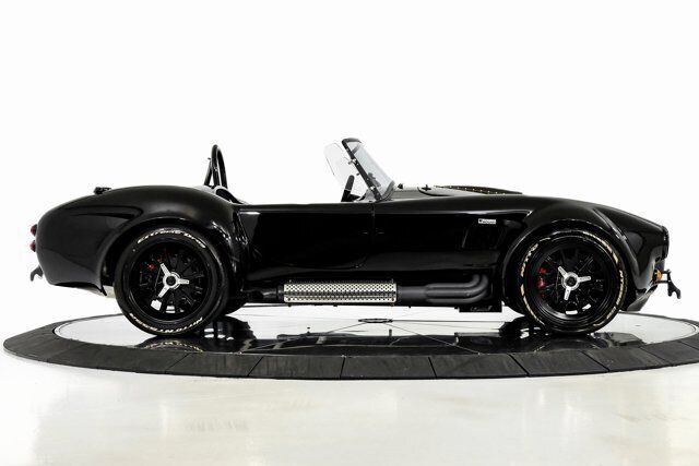 1965 Shelby Backdraft Jack Roush Edition 427 - photo 6