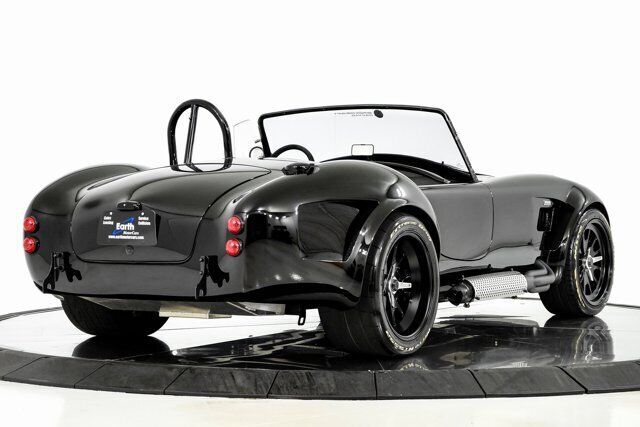 1965 Shelby Backdraft Jack Roush Edition 427 - photo 7