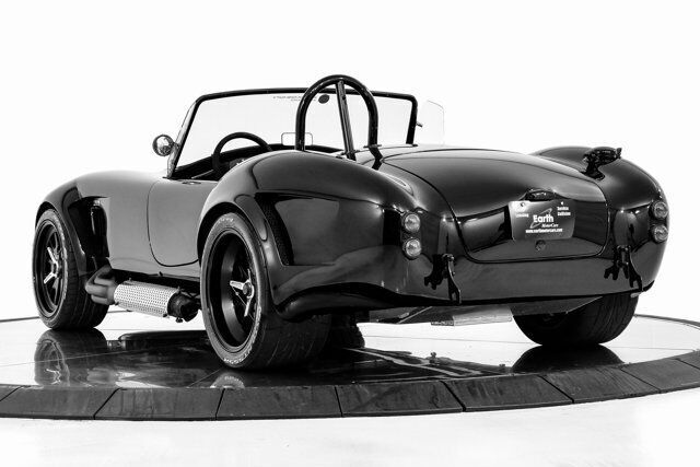 1965 Shelby Backdraft Jack Roush Edition 427 - photo 9