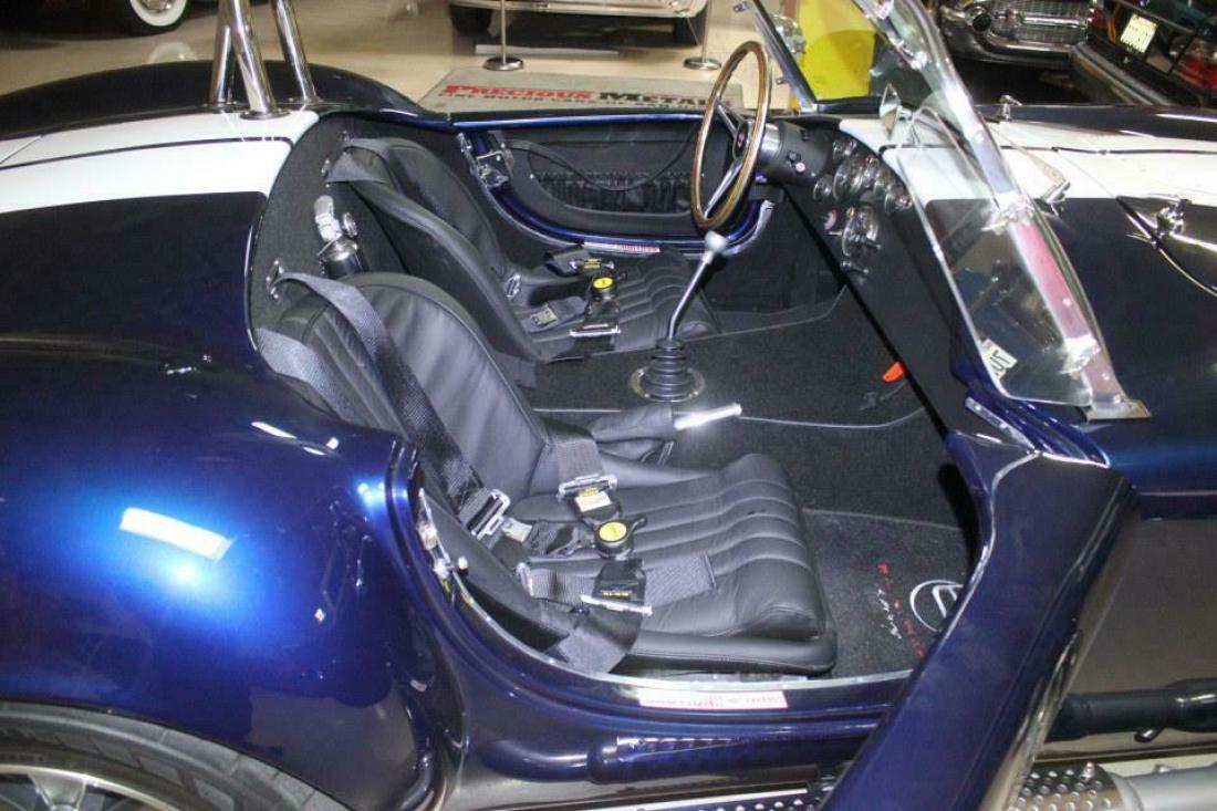 1965 Shelby Backdraft RT3 - photo 13