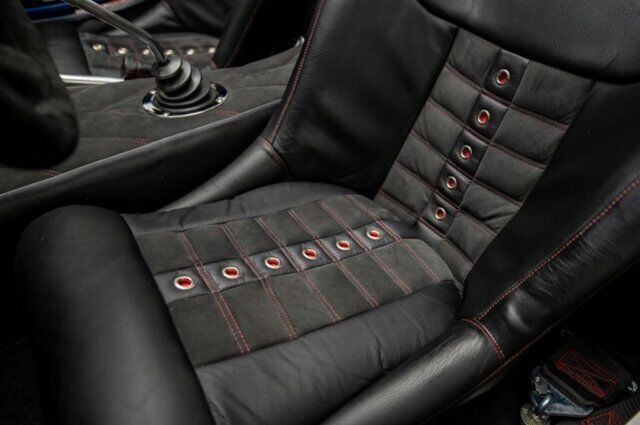1965 Shelby Backdraft RT4 Custom Big and Tall Edition - photo 5