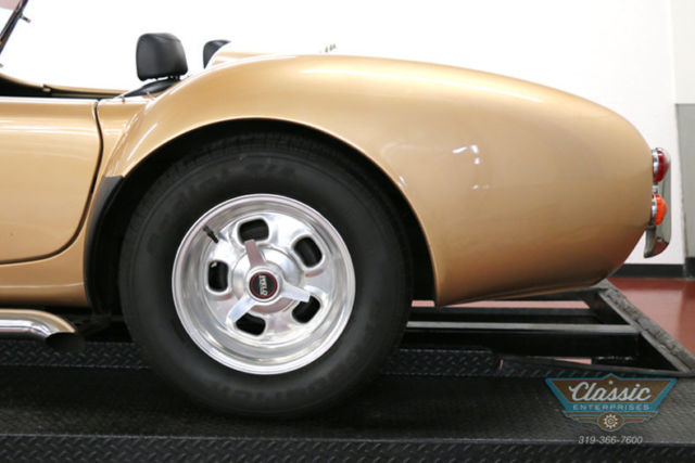 1965 Shelby Cobra -- - photo 5