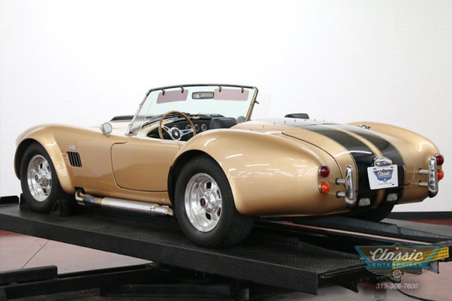 1965 Shelby Cobra -- - photo 8