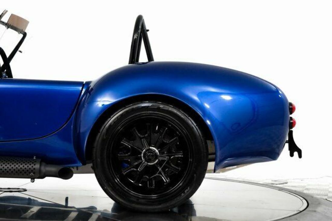 1965 Shelby Cobra - photo 11