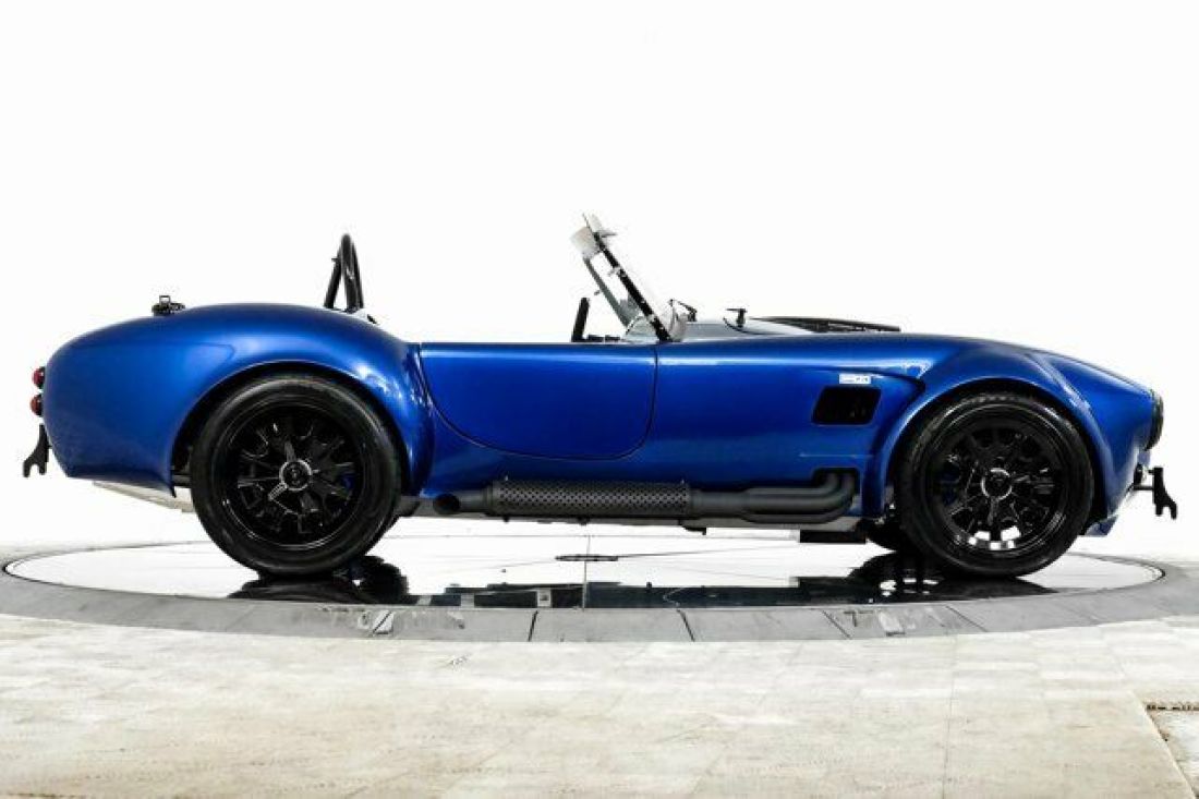 1965 Shelby Cobra - photo 5