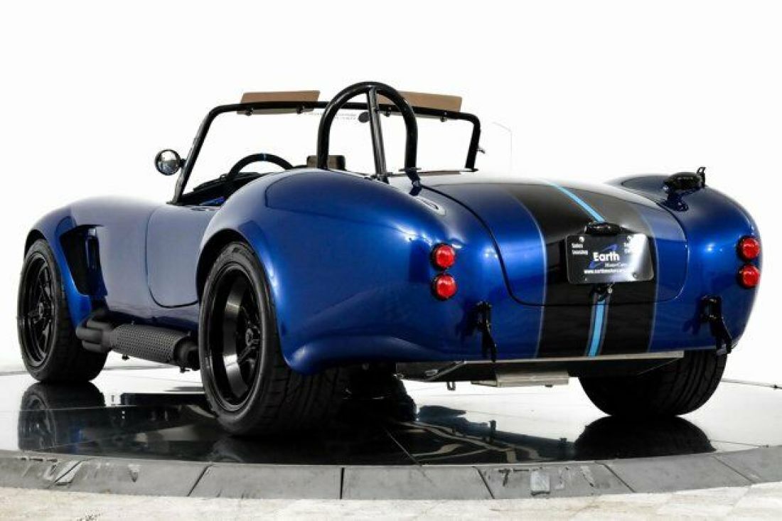 1965 Shelby Cobra - photo 8