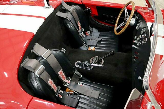 1965 Shelby Cobra -- - photo 10
