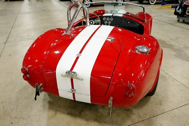 1965 Shelby Cobra -- - photo 11