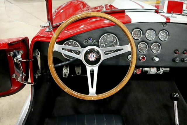 1965 Shelby Cobra -- - photo 12