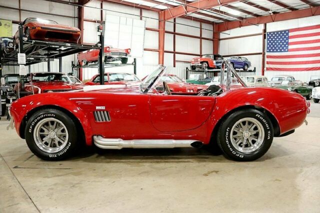 1965 Shelby Cobra -- - photo 2