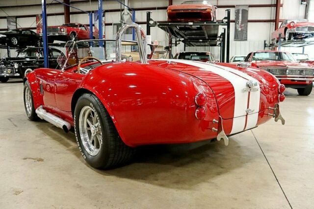1965 Shelby Cobra -- - photo 3