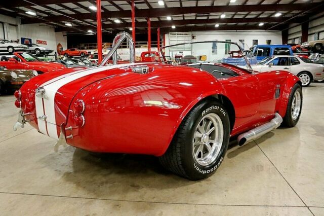 1965 Shelby Cobra -- - photo 5
