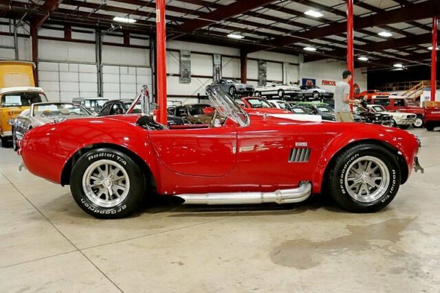 1965 Shelby Cobra -- - photo 6