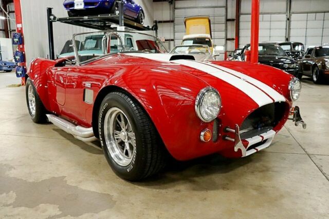 1965 Shelby Cobra -- - photo 7