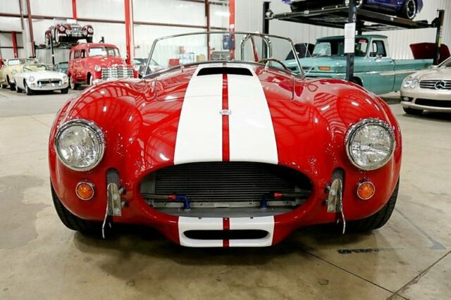 1965 Shelby Cobra -- - photo 8