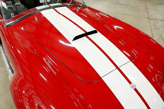 1965 Shelby Cobra -- - photo 9