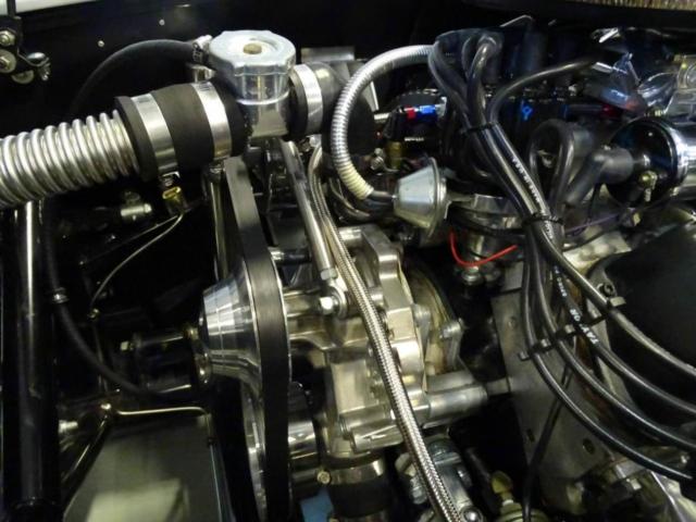 1965 Shelby COBRA - photo 11