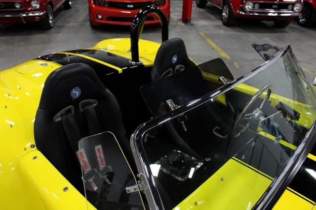 1965 Shelby Cobra -- - photo 10