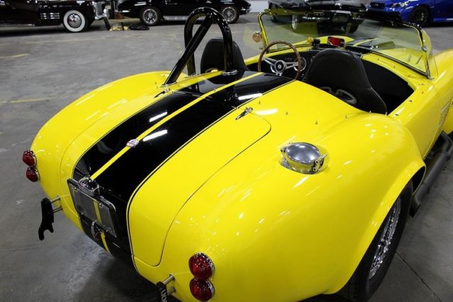 1965 Shelby Cobra -- - photo 11