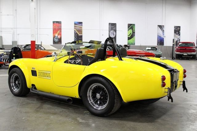 1965 Shelby Cobra -- - photo 3