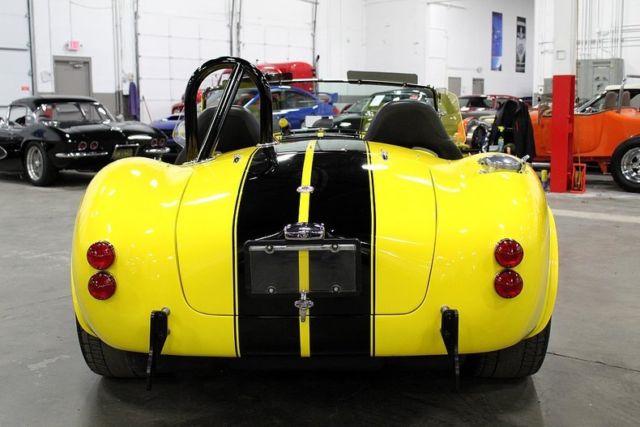 1965 Shelby Cobra -- - photo 4