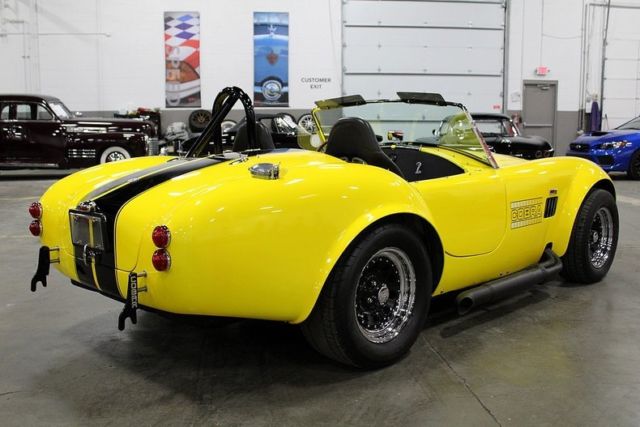 1965 Shelby Cobra -- - photo 5