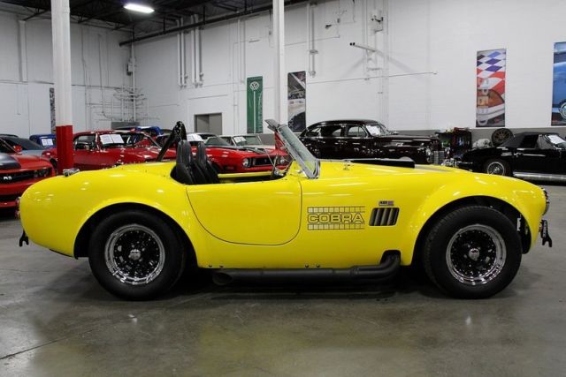 1965 Shelby Cobra -- - photo 6