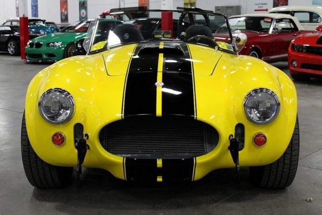 1965 Shelby Cobra -- - photo 8