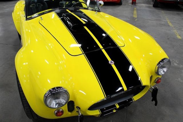 1965 Shelby Cobra -- - photo 9