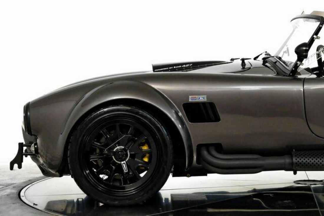 1965 Shelby Cobra - photo 10