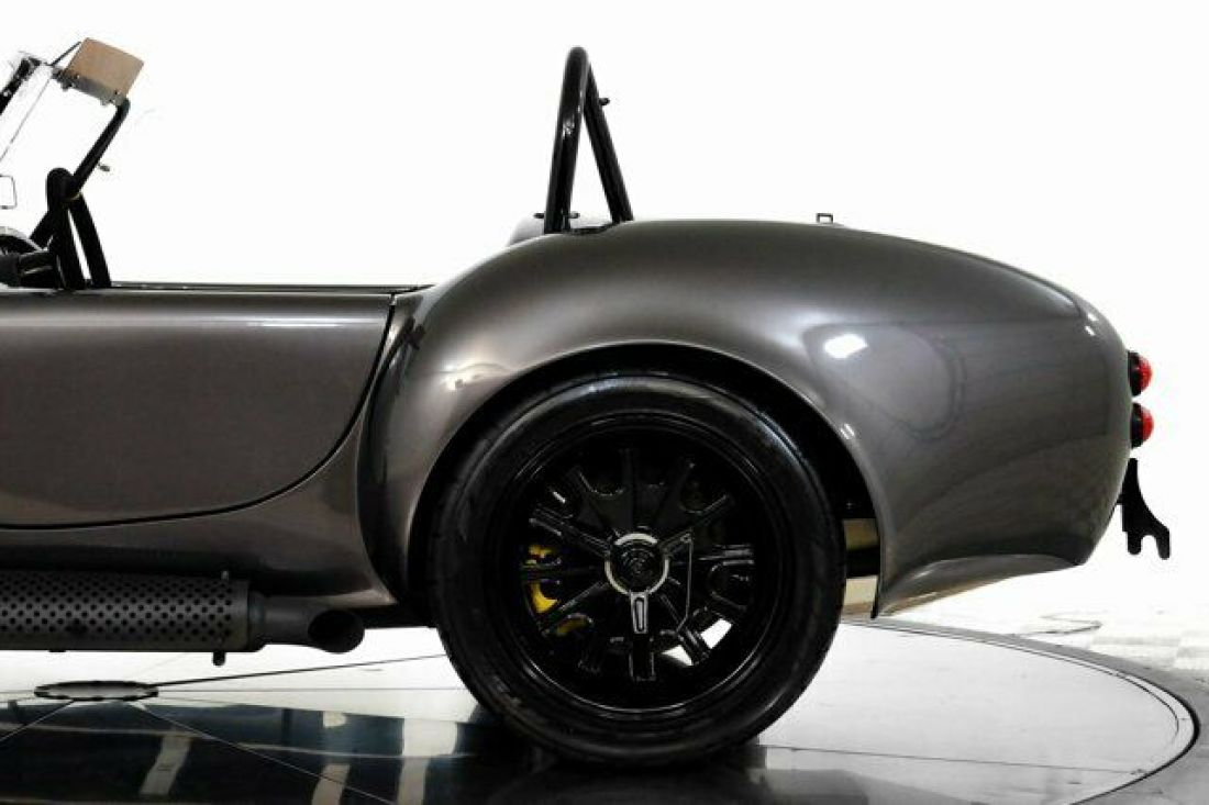1965 Shelby Cobra - photo 11