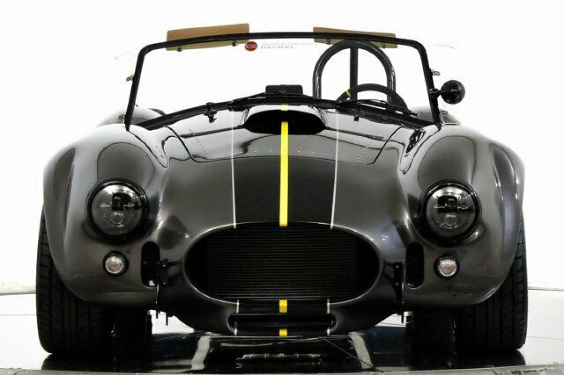 1965 Shelby Cobra - photo 3