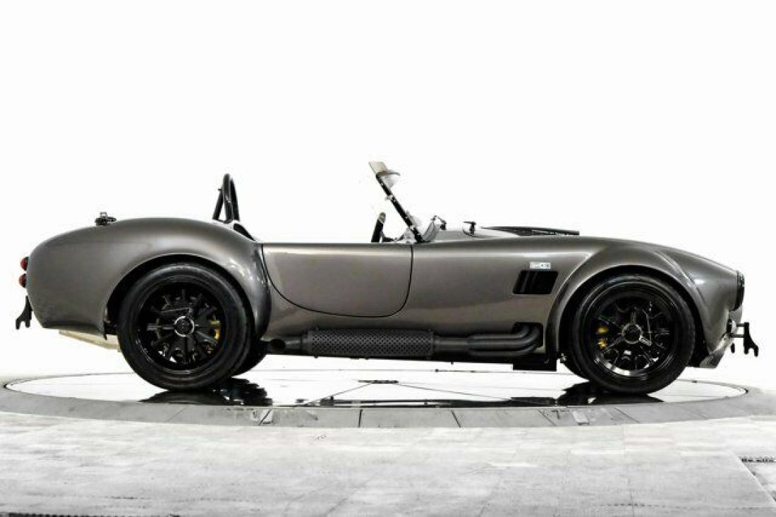 1965 Shelby Cobra - photo 5